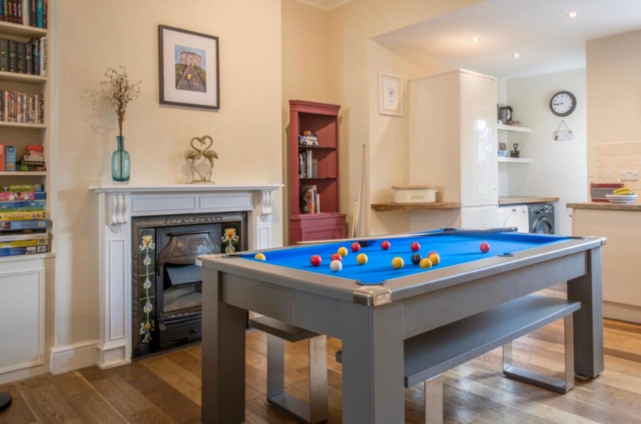 107 And 109 Nunnery Lane Villa York Kültér fotó